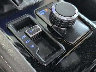 2022 Toyota Tundra 1794