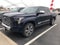 2023 Toyota Tundra Hybrid Capstone