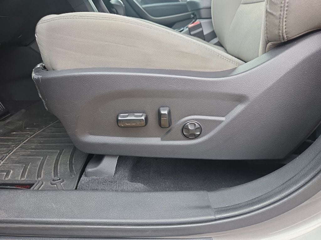 2017 Hyundai Santa Fe Sport 2.4 Base