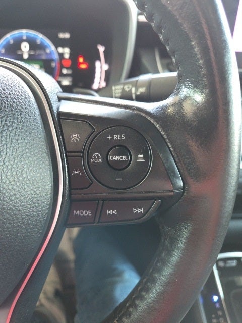 2023 Toyota Corolla XSE