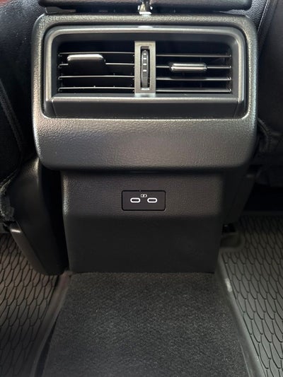 2026 Mazda Mazda CX-50 2.5 Turbo