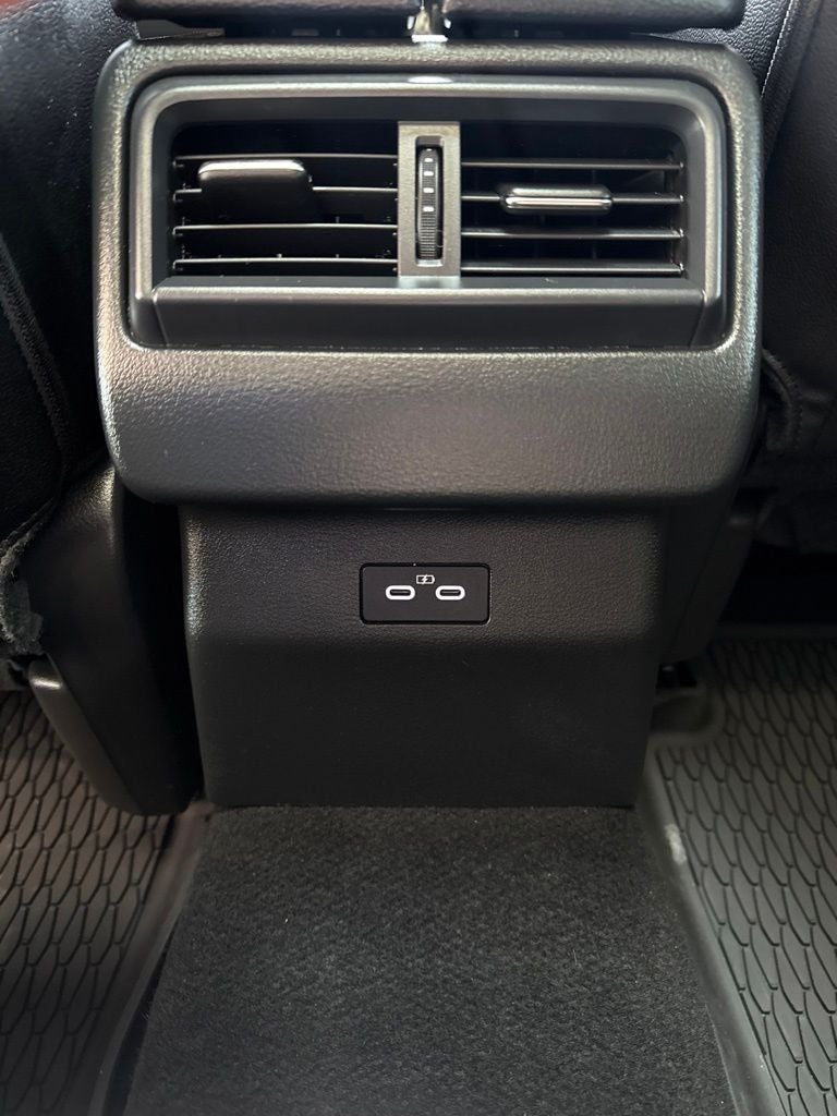 2026 Mazda Mazda CX-50 2.5 Turbo