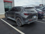 2026 Mazda Mazda CX-50 2.5 Turbo