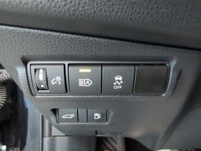 2024 Toyota Corolla Cross Hybrid XSE