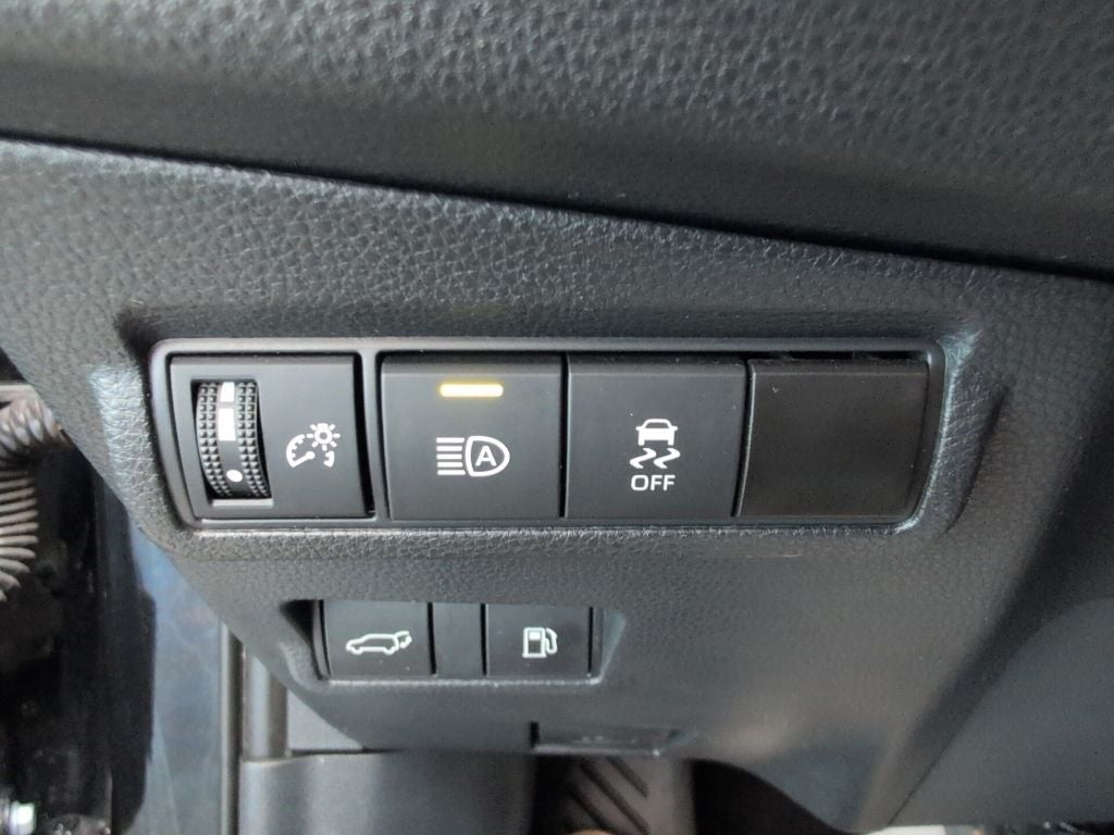 2024 Toyota Corolla Cross Hybrid XSE