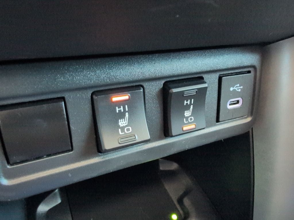 2024 Toyota Corolla Cross Hybrid XSE
