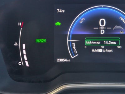 2024 Toyota Corolla Cross Hybrid XSE