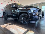 2025 Toyota Sequoia Limited