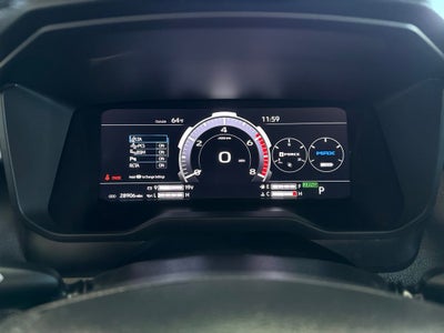 2025 Toyota Sequoia Limited