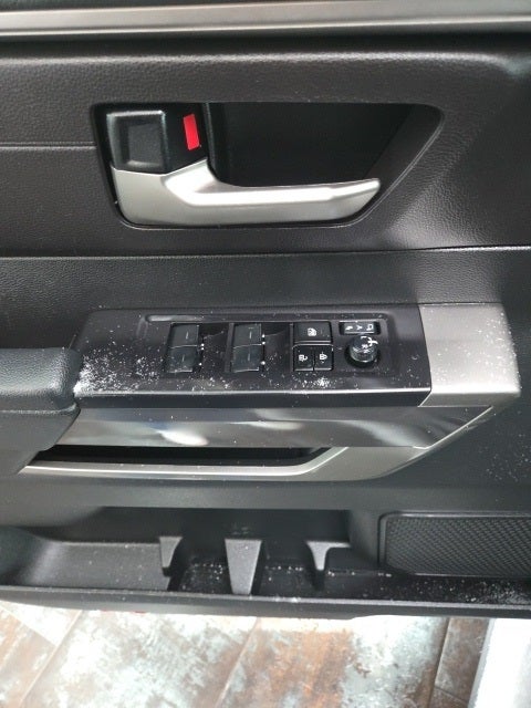 2023 Toyota Sequoia SR5