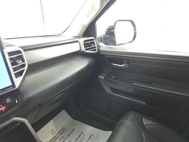 2023 Toyota Sequoia SR5