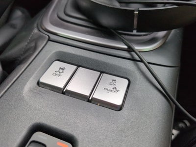 2025 Toyota GR86 Premium