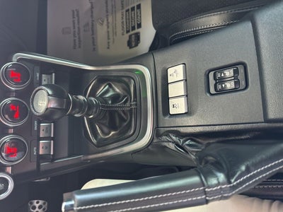 2025 Toyota GR86 Premium