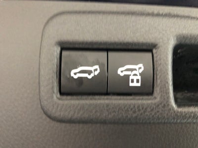 2023 Toyota Venza Limited