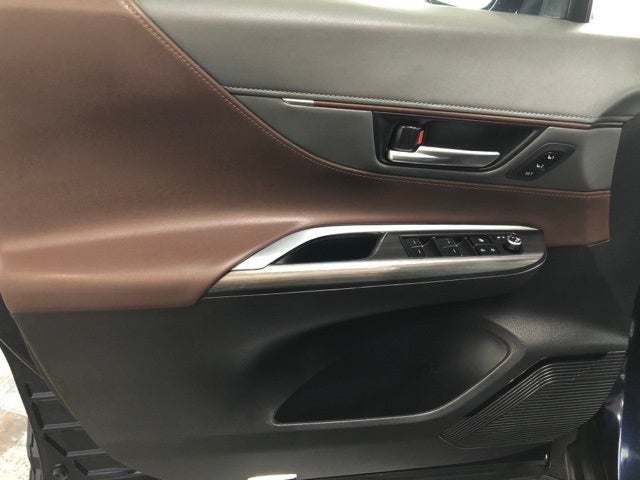 2023 Toyota Venza Limited