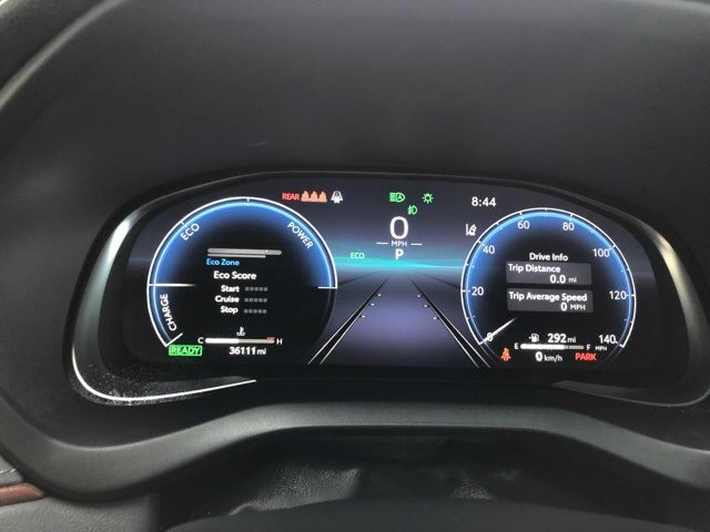 2023 Toyota Venza Limited