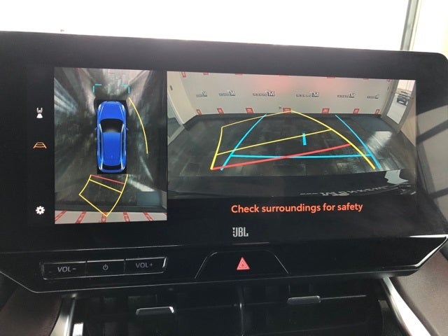 2023 Toyota Venza Limited