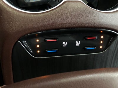 2023 Toyota Venza Limited