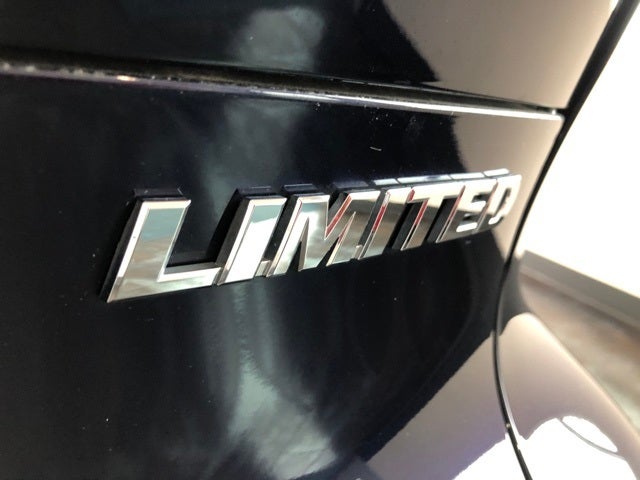 2023 Toyota Venza Limited