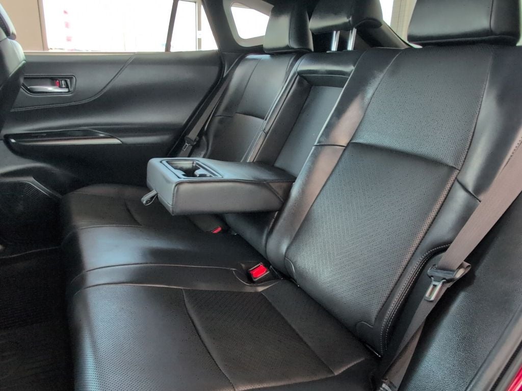 2023 Toyota Venza Limited