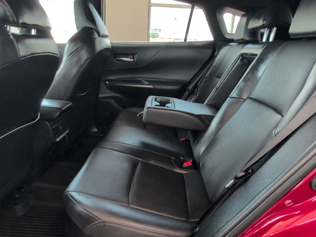 2023 Toyota Venza Limited