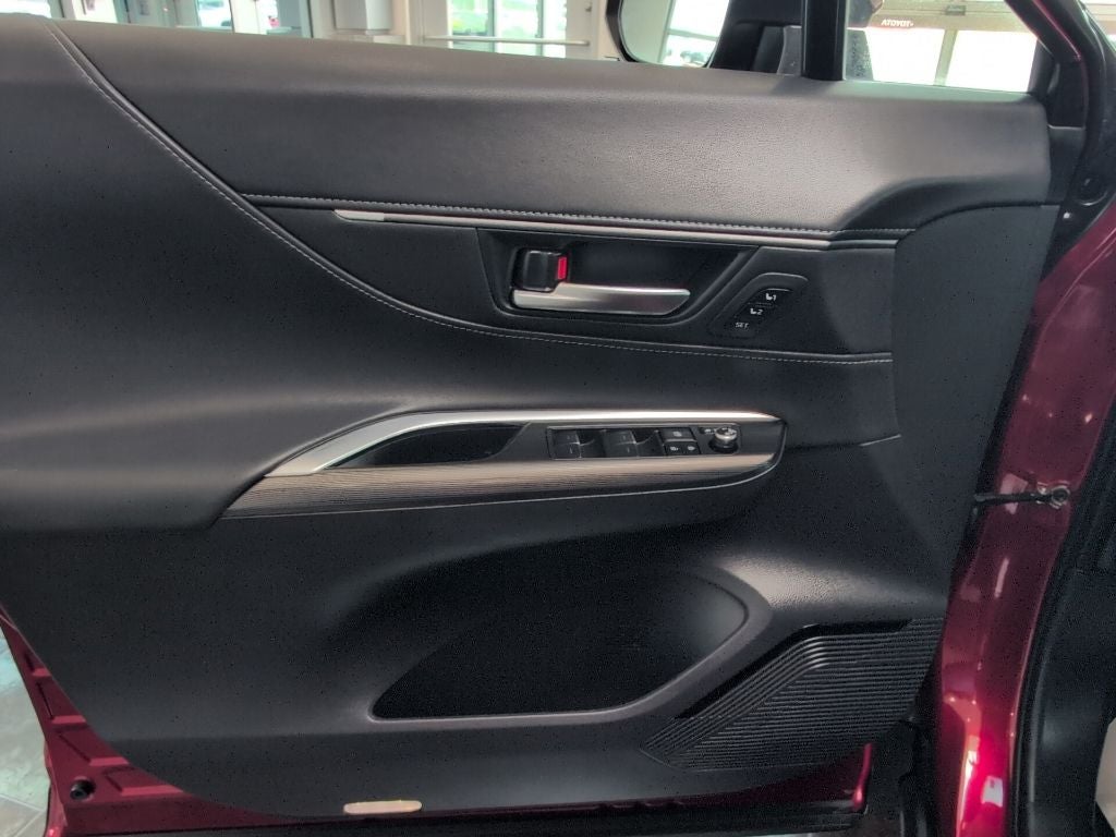 2023 Toyota Venza Limited