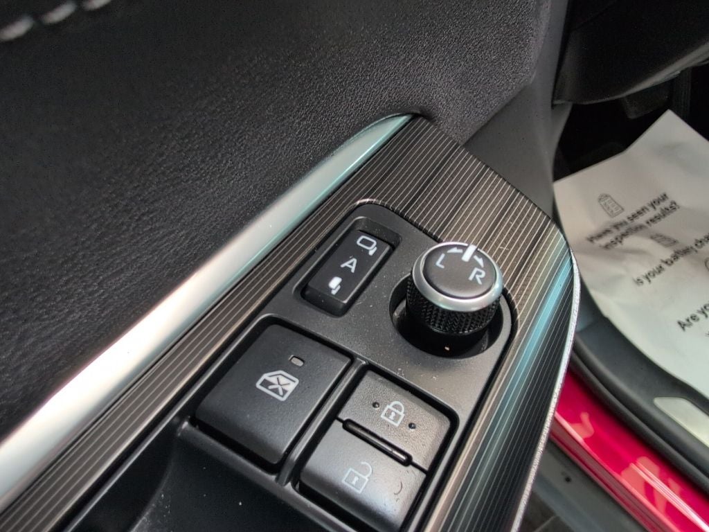 2023 Toyota Venza Limited