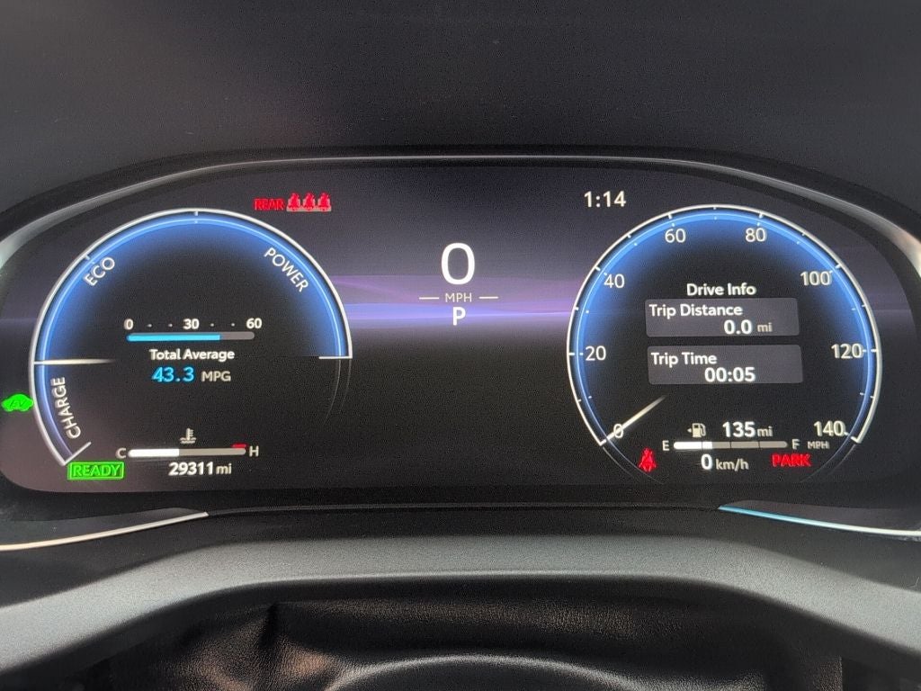 2023 Toyota Venza Limited
