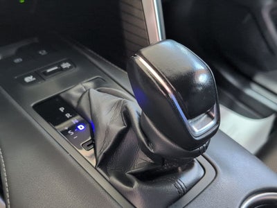 2023 Toyota Venza Limited