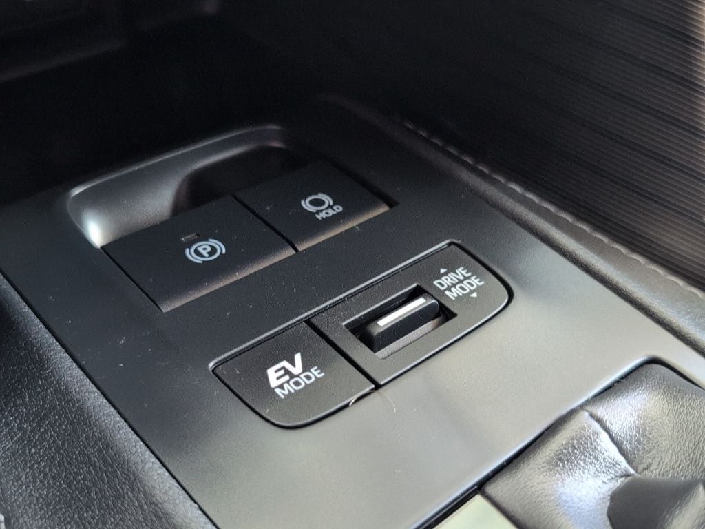 2023 Toyota Venza Limited