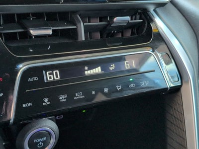 2023 Toyota Venza Limited