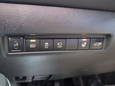 2023 Toyota Venza Limited