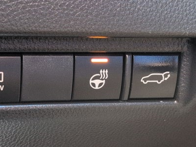 2023 Toyota Venza Limited