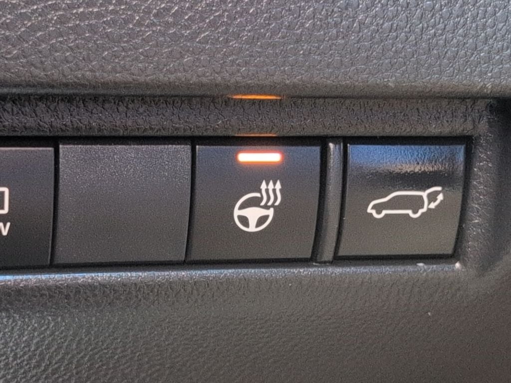 2023 Toyota Venza Limited