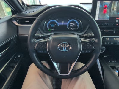 2023 Toyota Venza Limited