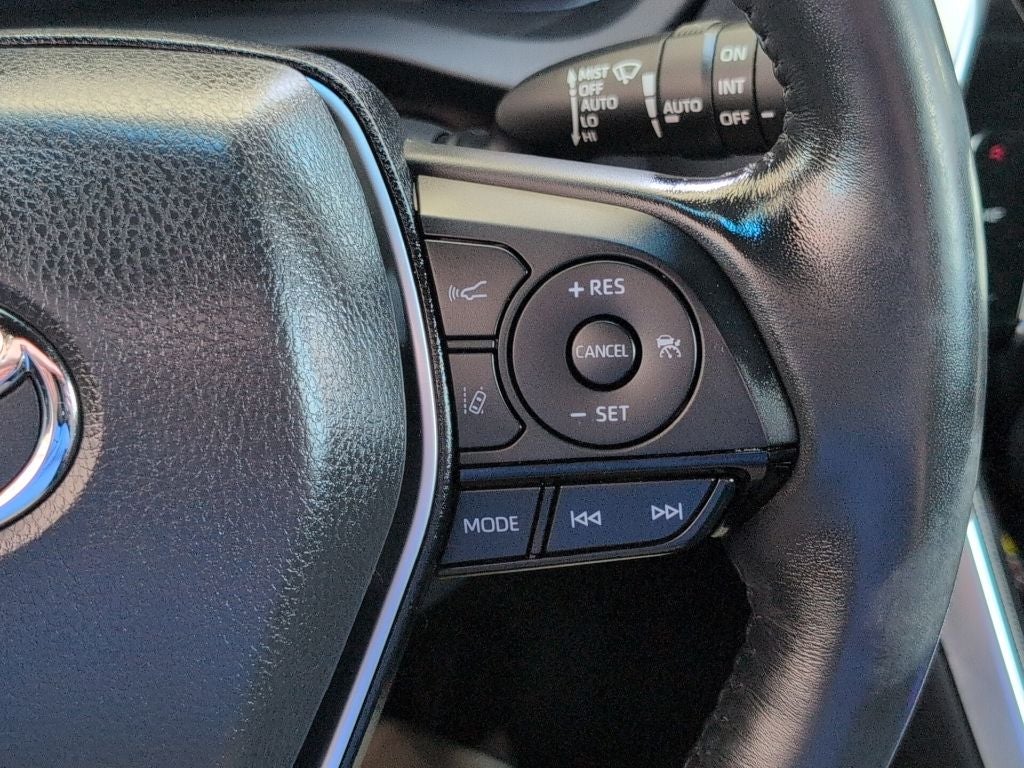 2023 Toyota Venza Limited