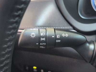 2023 Toyota Venza Limited