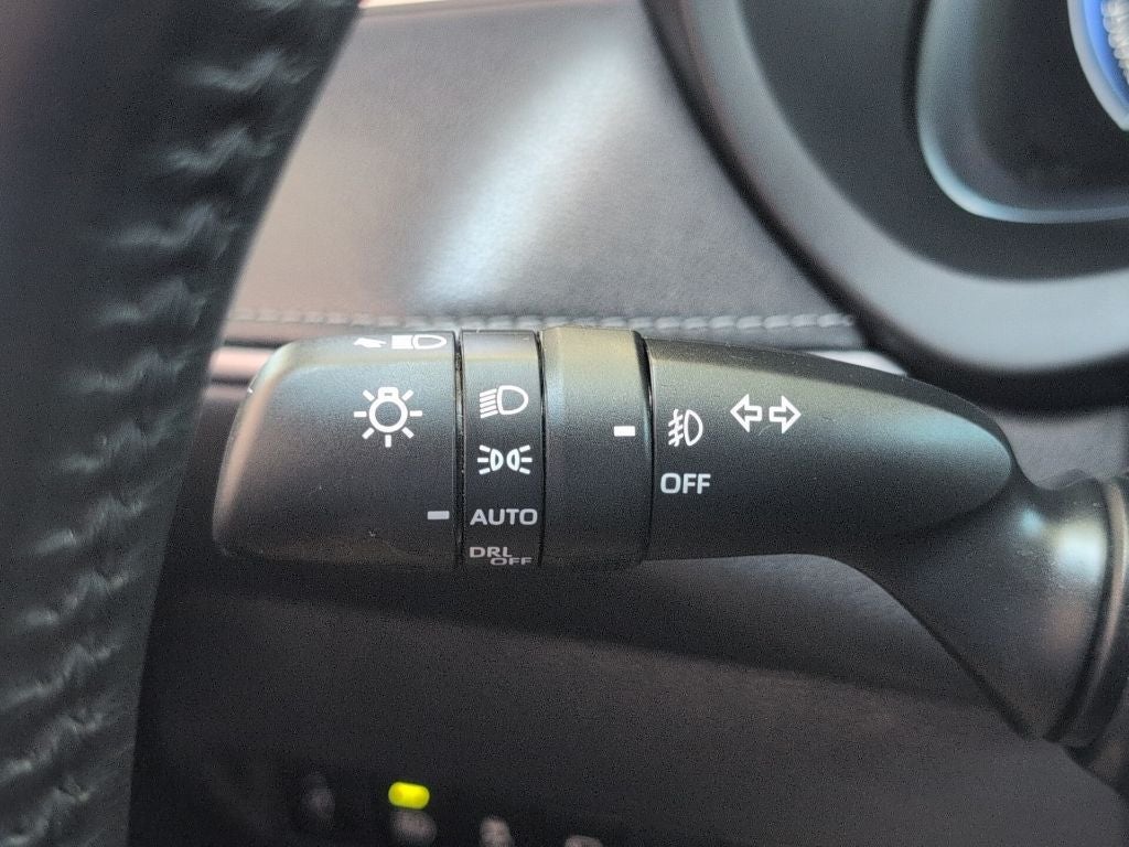 2023 Toyota Venza Limited