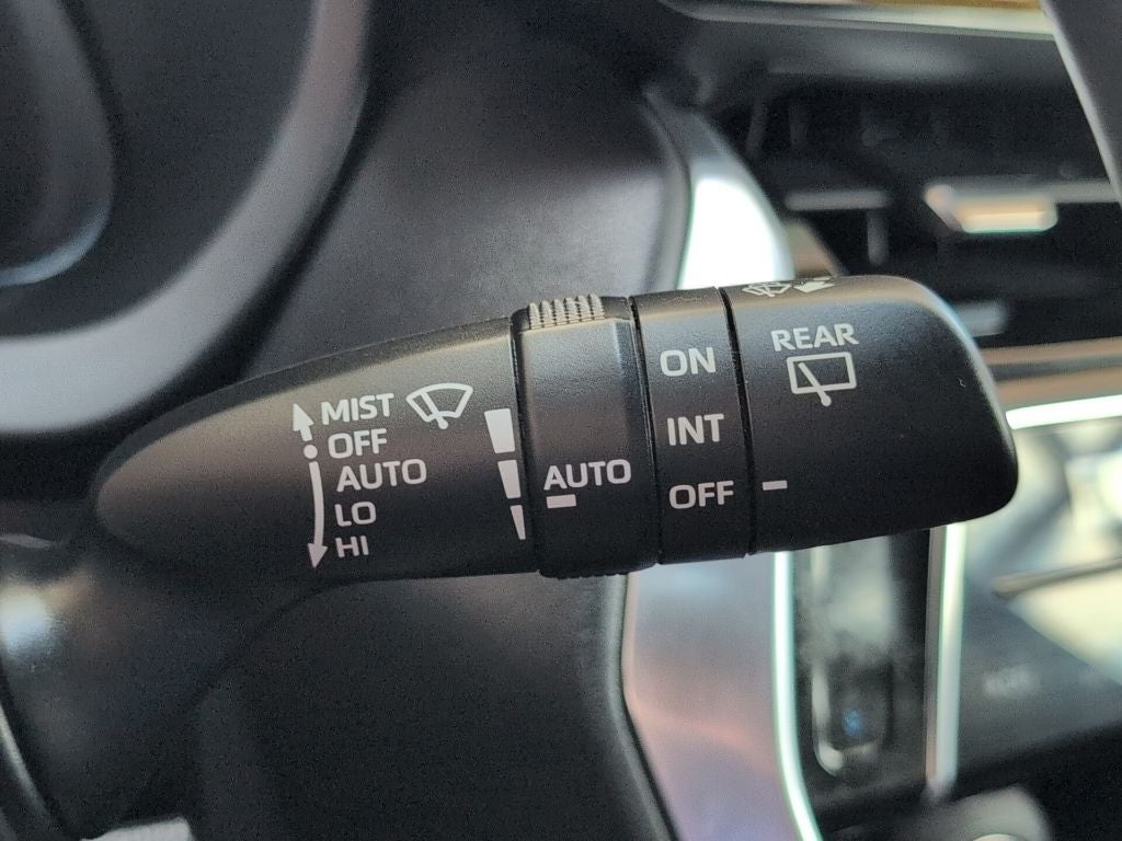 2023 Toyota Venza Limited