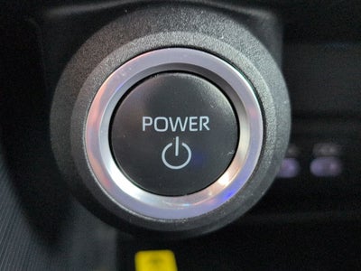 2023 Toyota Venza Limited