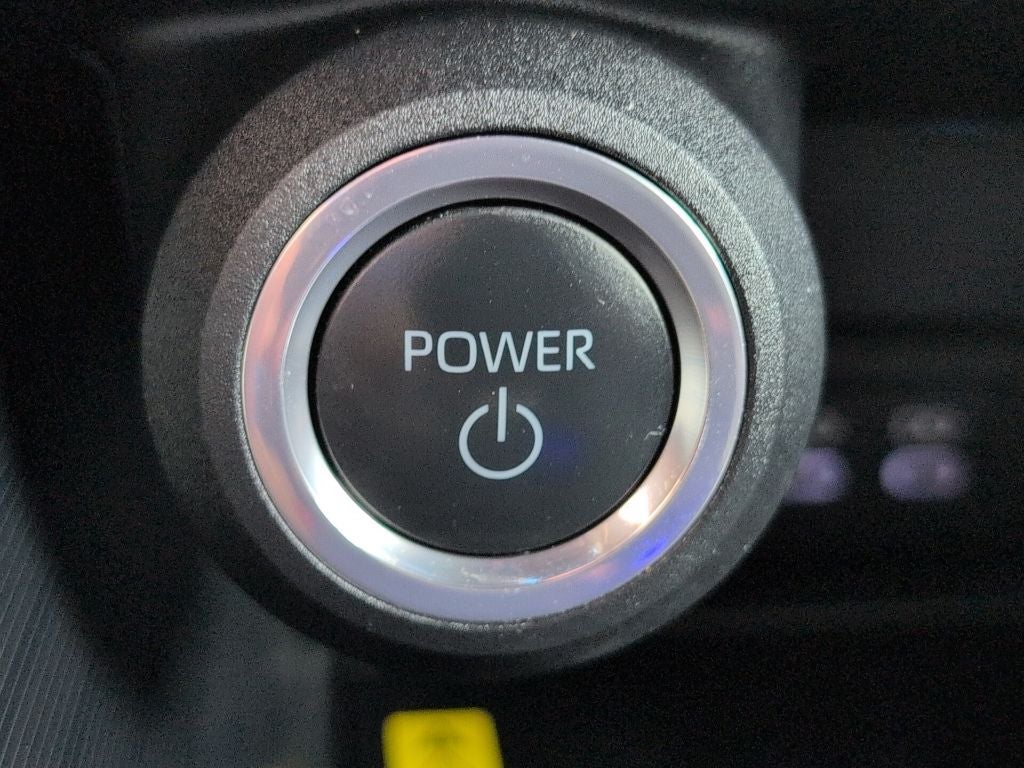 2023 Toyota Venza Limited