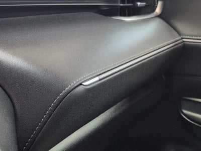 2023 Toyota Venza Limited