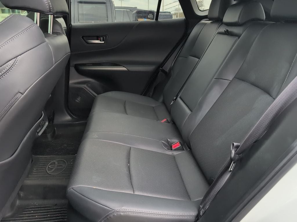 2024 Toyota Venza Limited