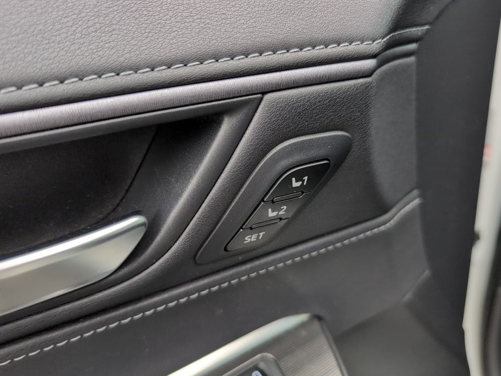 2024 Toyota Venza Limited