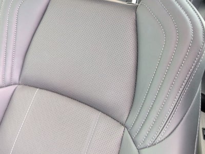 2024 Toyota Venza Limited