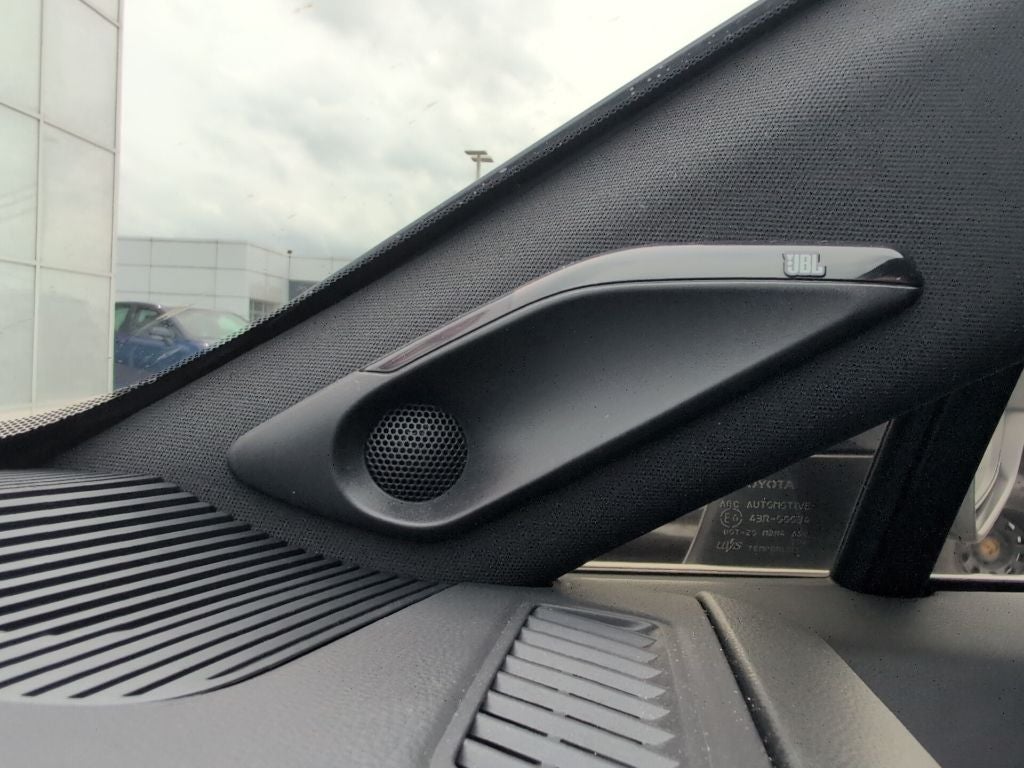 2024 Toyota Venza Limited