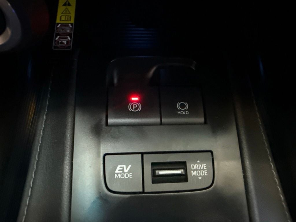 2024 Toyota Venza Limited