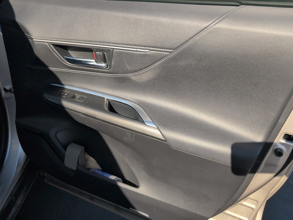 2023 Toyota Venza Limited