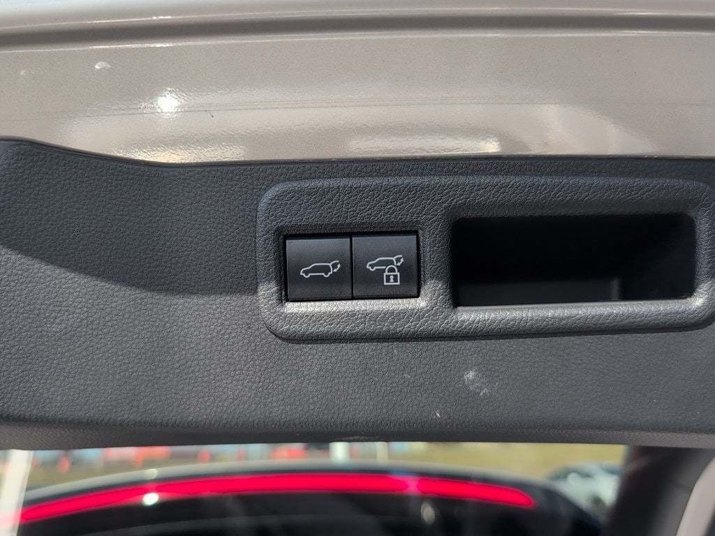 2023 Toyota Venza Limited