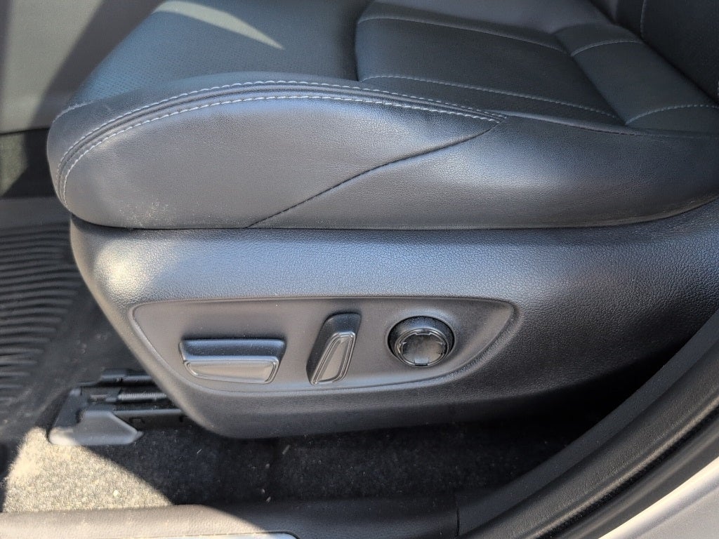 2023 Toyota Venza Limited